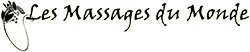 Les massages du Monde Logo